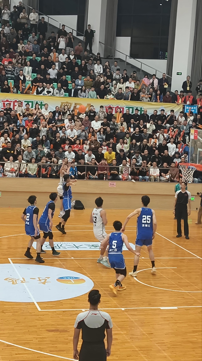 0.2秒绝杀定格潮州胜局：主场燃爆粤BA，潮州味道