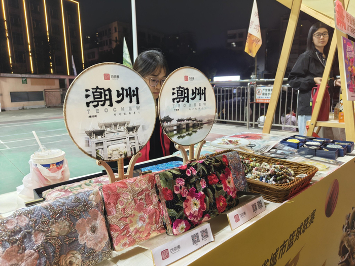 0.2秒绝杀定格潮州胜局：主场燃爆粤BA，潮州味道