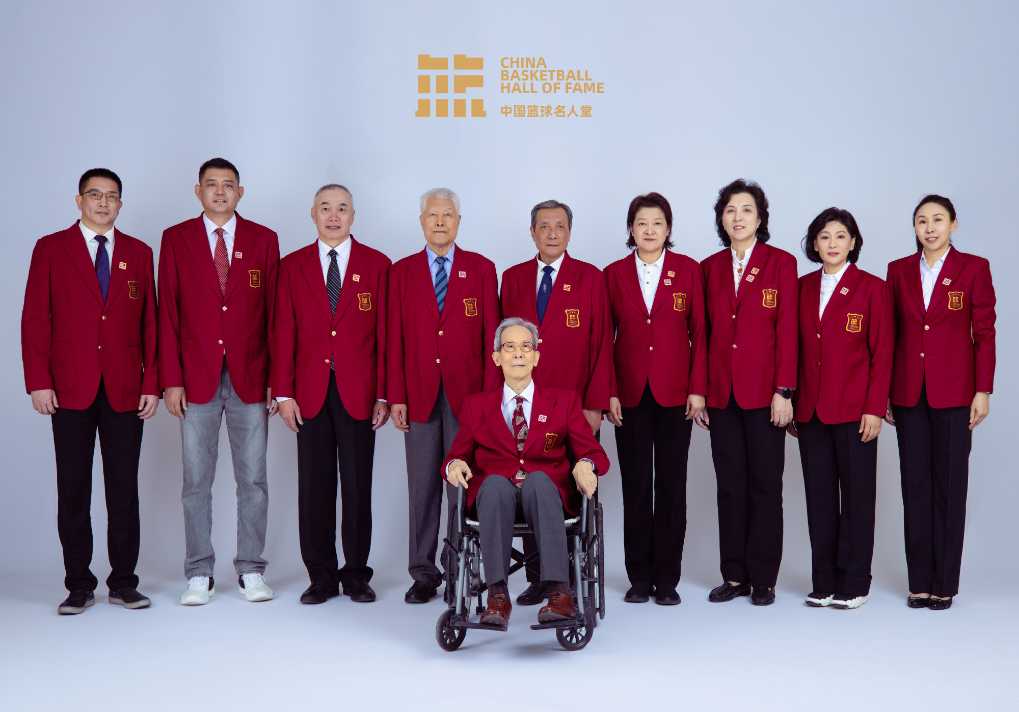 11月将公布2025年中国篮球名人堂入堂规模：拟入