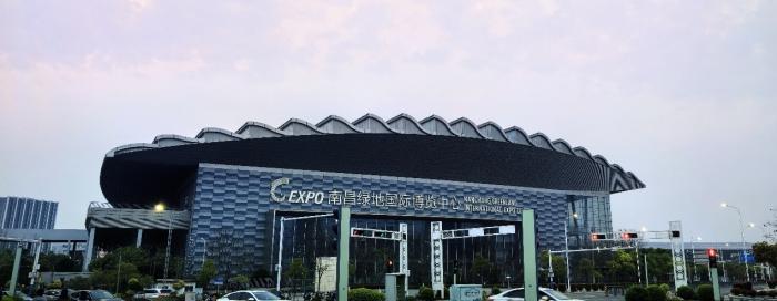 2025中国体博会预计全球海内外观众超十万到场，